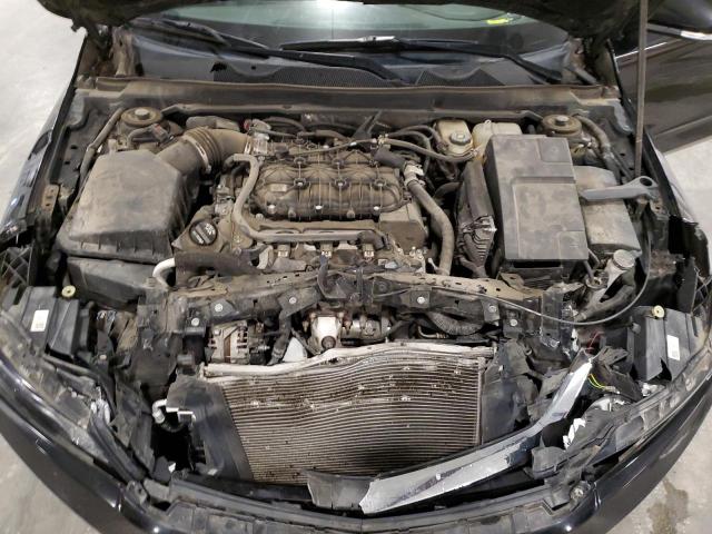 2018 CHEVROLET IMPALA LT #3281571407