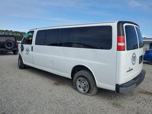 2017 CHEVROLET EXPRESS G3 - 1GAZGPFGXH1199458
