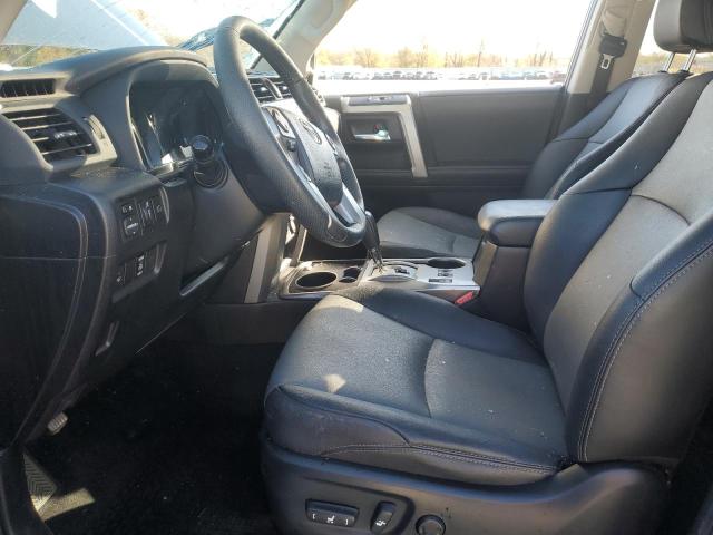 2021 TOYOTA 4RUNNER SR #3297022349