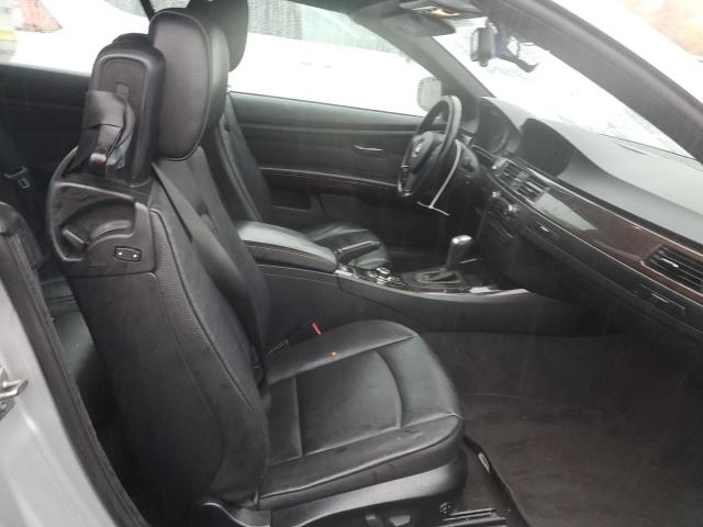 2011 BMW 328 I SULE #3304538453