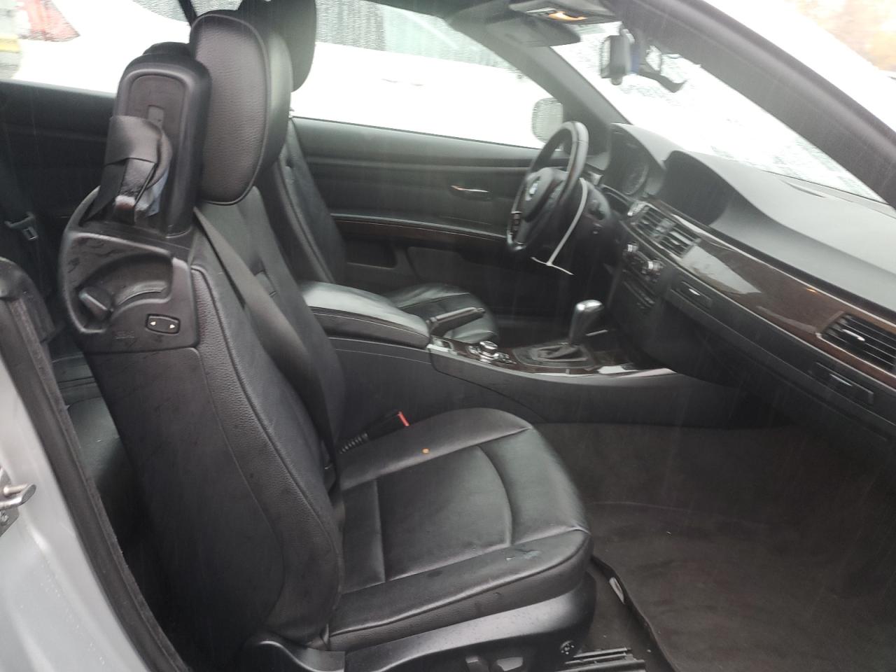 Lot #3304538453 2011 BMW 328 I SULE