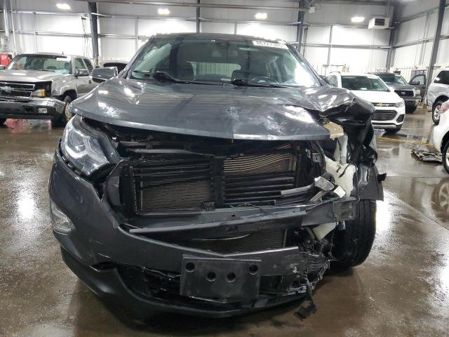 2021 CHEVROLET EQUINOX LT #3278599948
