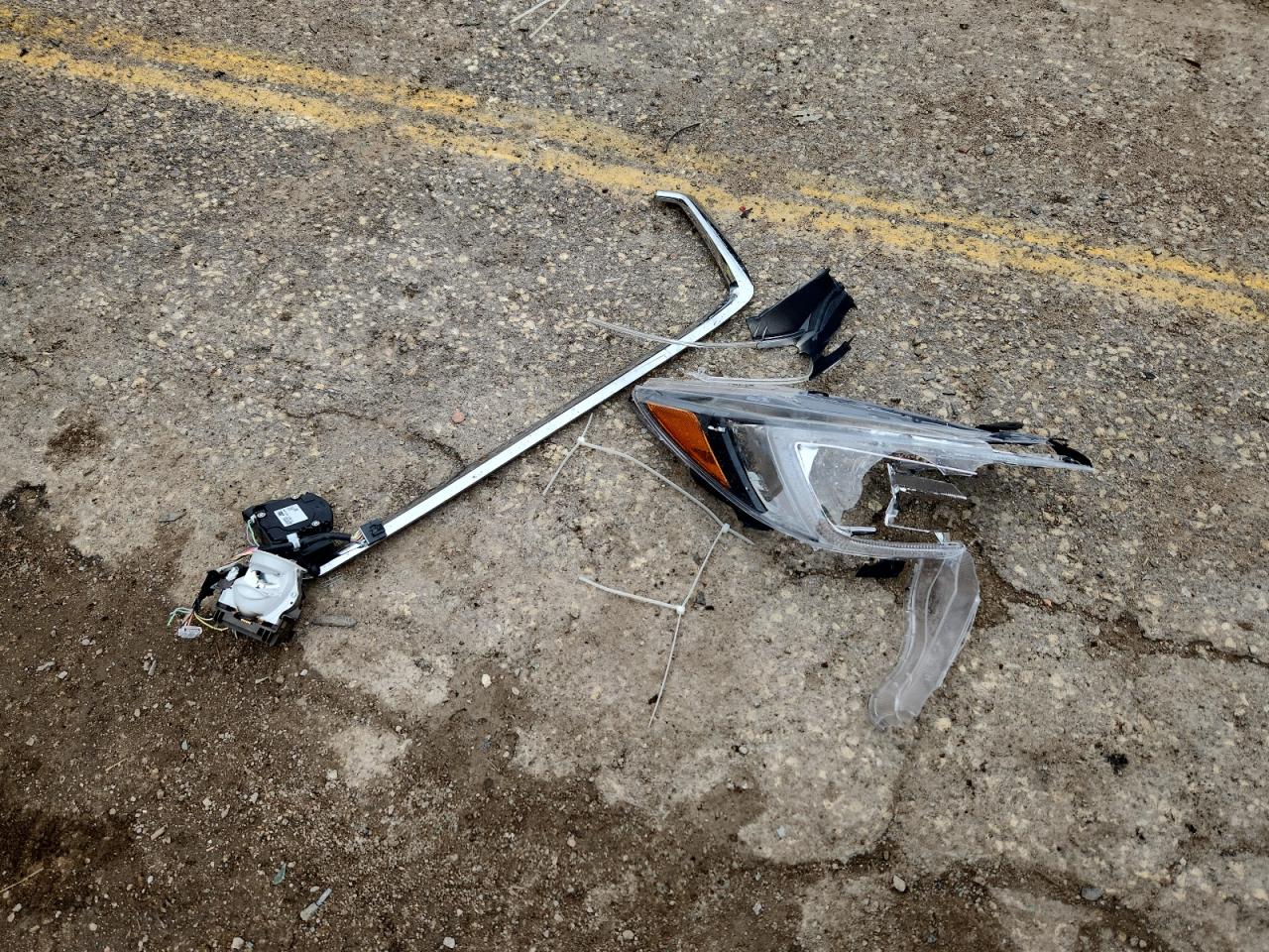 SUBARU ASCENT LIMITED