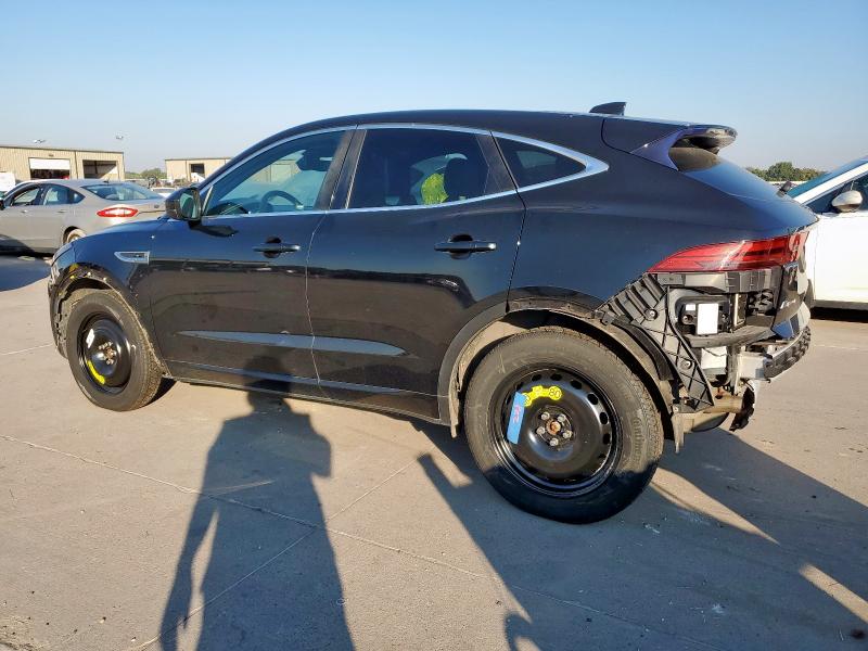 2018 JAGUAR E-PACE R-D SADFT2GX4J1Z32119