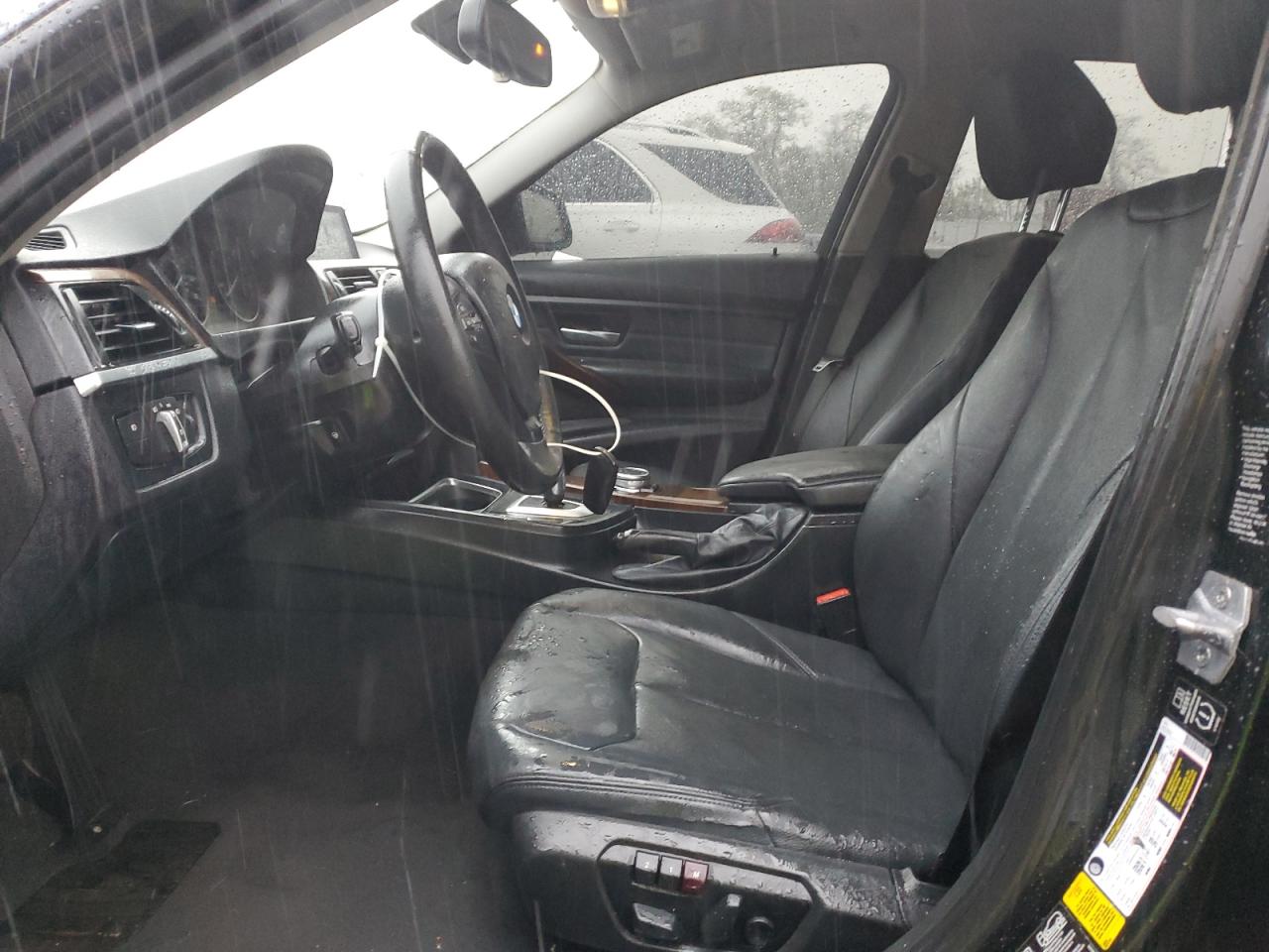 BMW 3 SERIES I XDRIVE