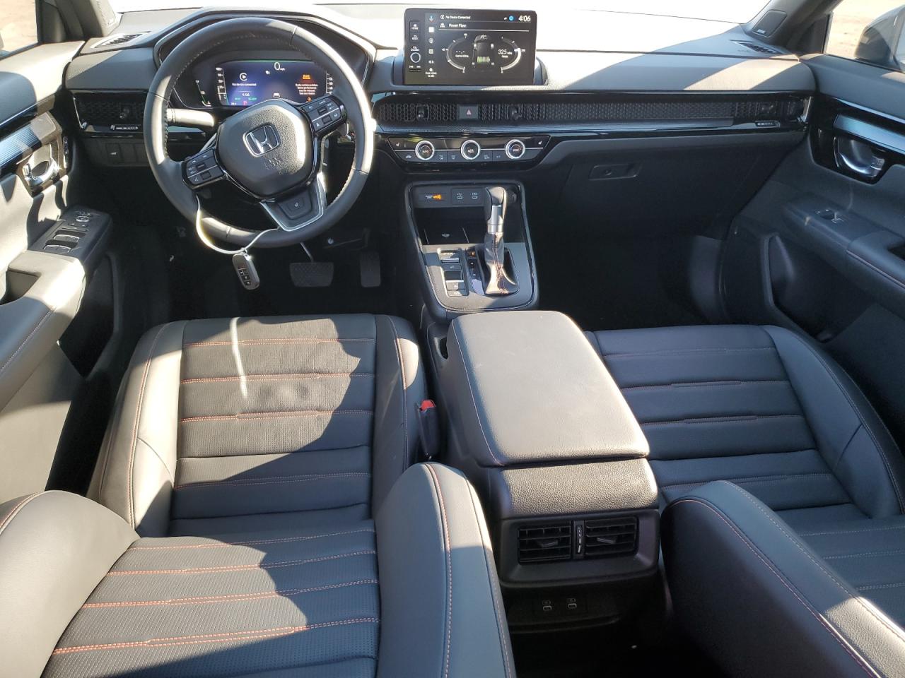 HONDA CR-V SPORT TOURING