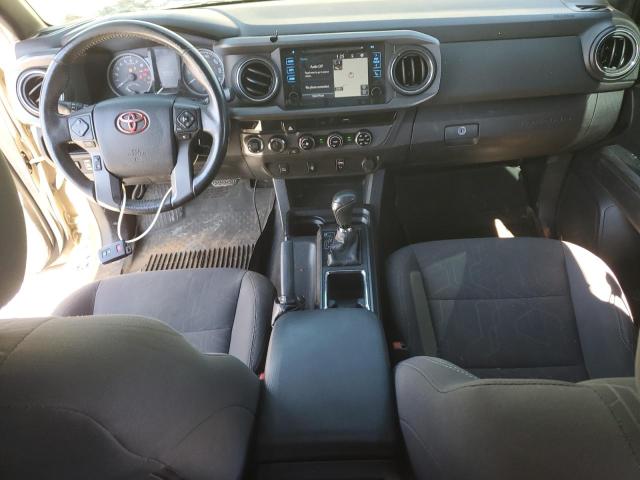 2017 TOYOTA TACOMA DOU - 5TFCZ5AN6HX113111