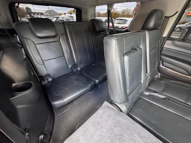 2019 CHEVROLET SUBURBAN C - 1GNSCGKC4KR325580