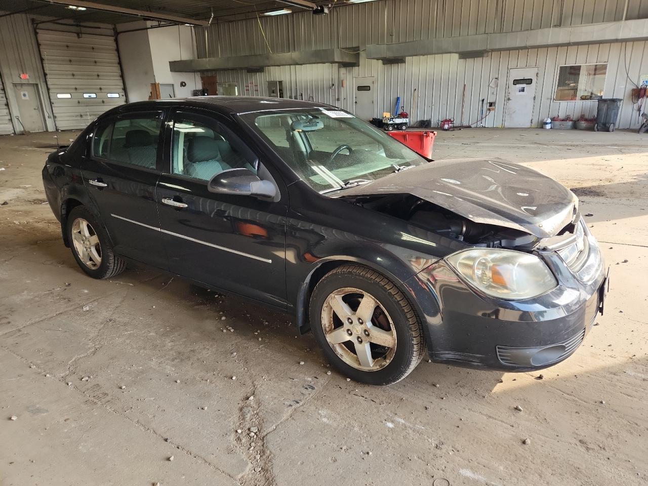 CHEVROLET COBALT 2LT