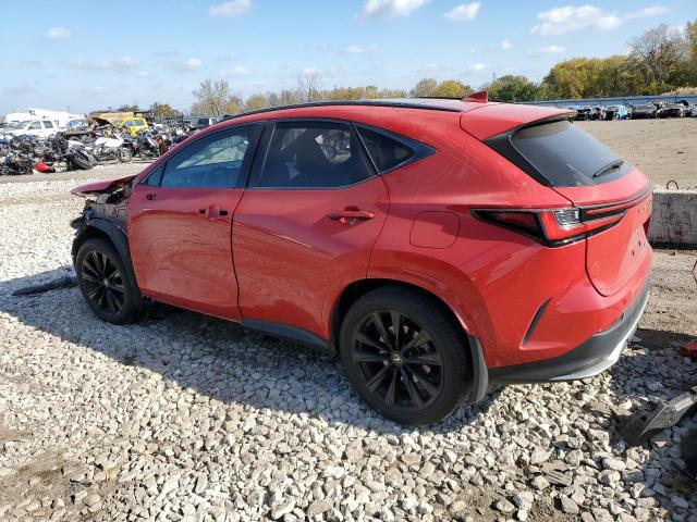2022 LEXUS NX 350 #3297259423