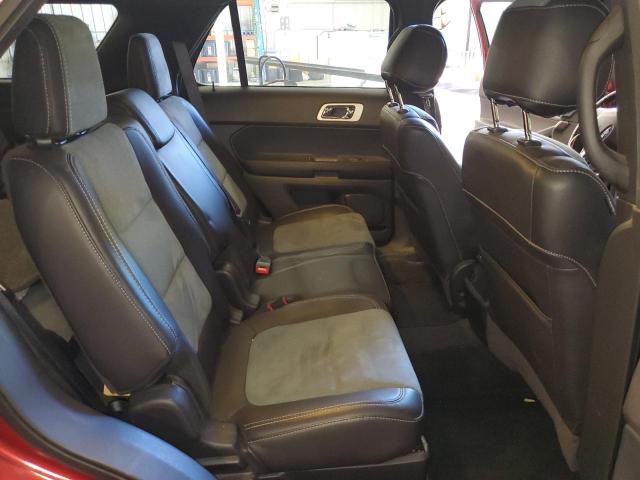 2015 FORD EXPLORER X #3278729610