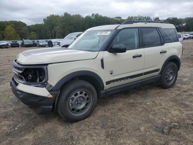 2024 FORD BRONCO SPO #3292296279