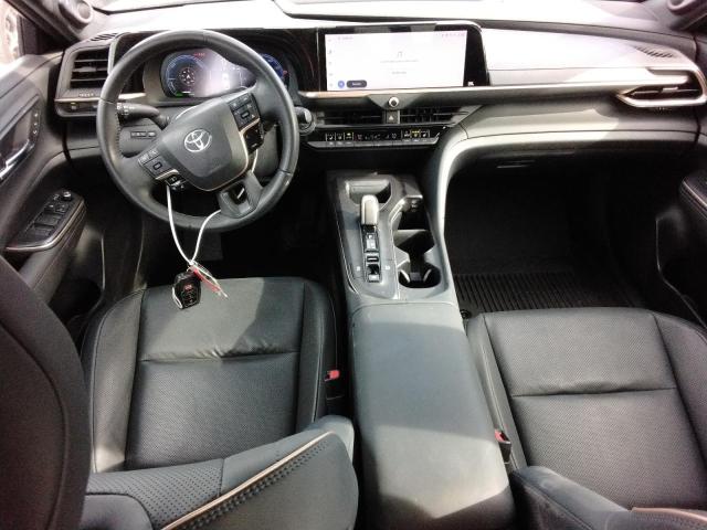 2023 TOYOTA CROWN PLAT JTDAFAAF2P3003387