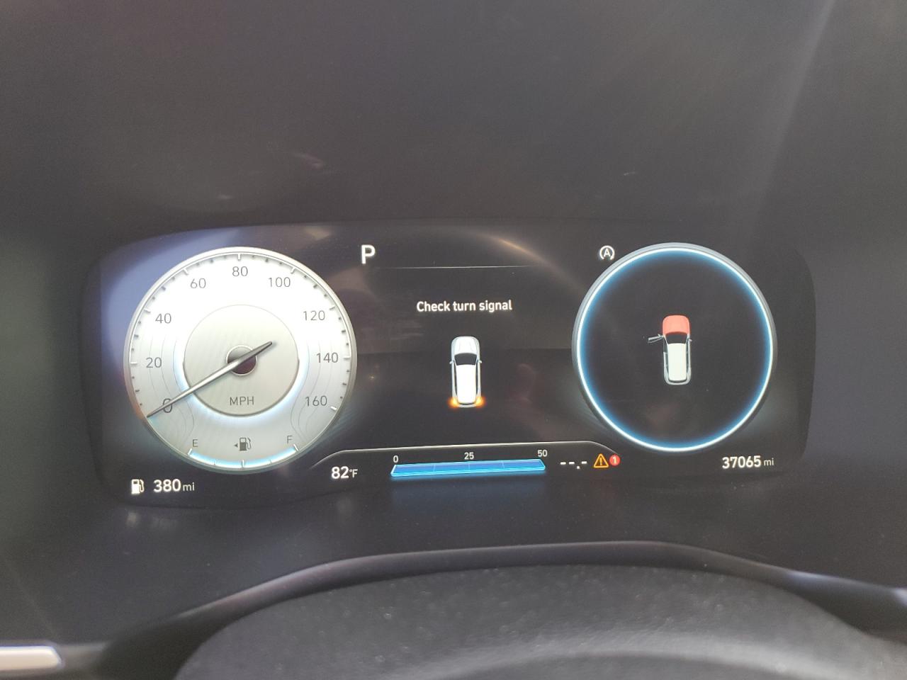 HYUNDAI SANTA FE SEL PREMIUM