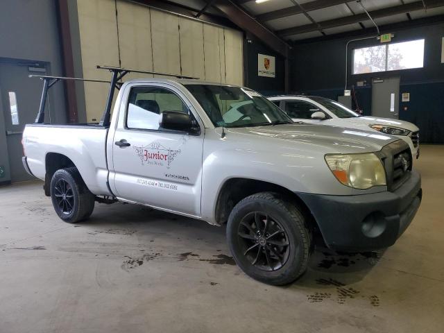 2007 TOYOTA TACOMA - Other View