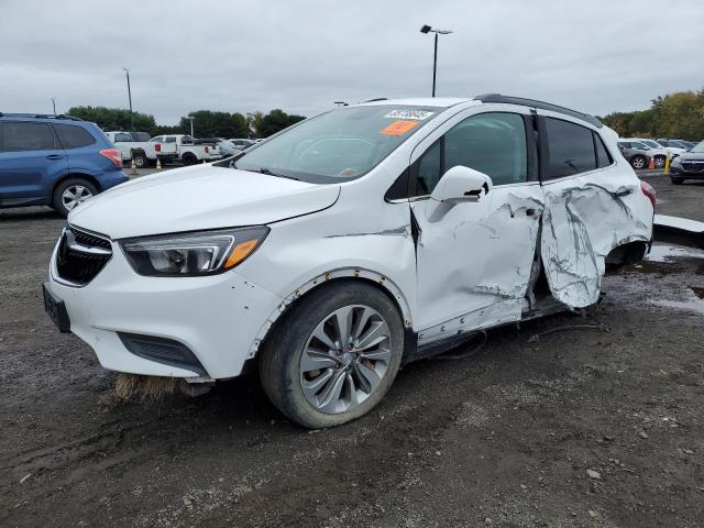 Global Auto Auctions: 2018 BUIC ENCORE PREFERRED