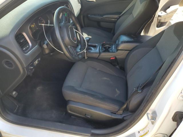 2017 DODGE CHARGER SE - 2C3CDXBGXHH657324