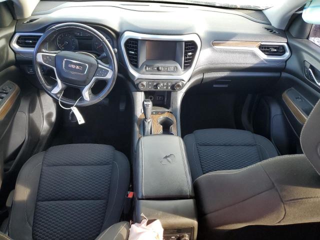 2018 GMC ACADIA SLE 1GKKNKLA6JZ200053