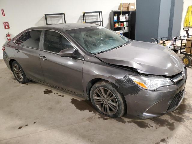 2015 TOYOTA CAMRY LE - 4T1BF1FK2FU005560