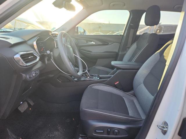 2022 CHEVROLET TRAILBLAZE #3301602651