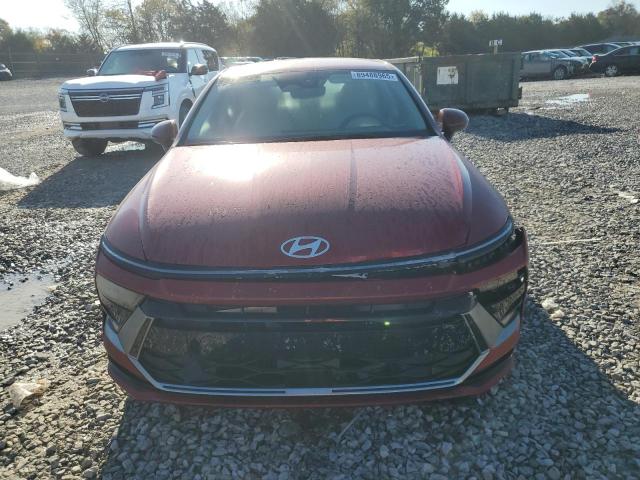 2024 HYUNDAI SONATA SEL #3292527714