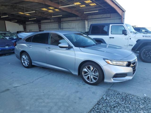 2019 HONDA ACCORD LX #3303051602