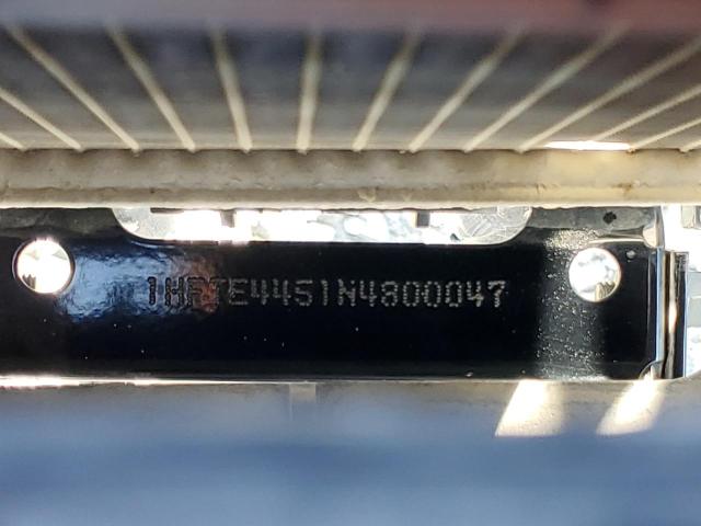 2022 OTHER TRX520FM1 (2AC) - 1HFTE4451N4800047