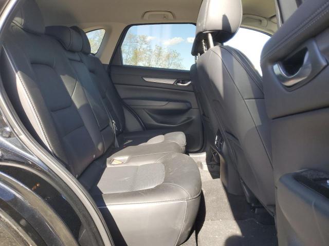 2024 MAZDA CX-5 SELECT JM3KFBBL5R0454842