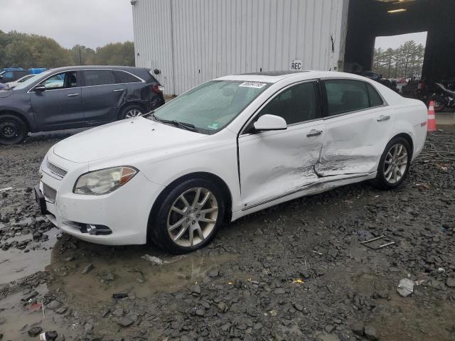 Global Auto Auctions: 2009 CHEVROLET MALIBU LTZ