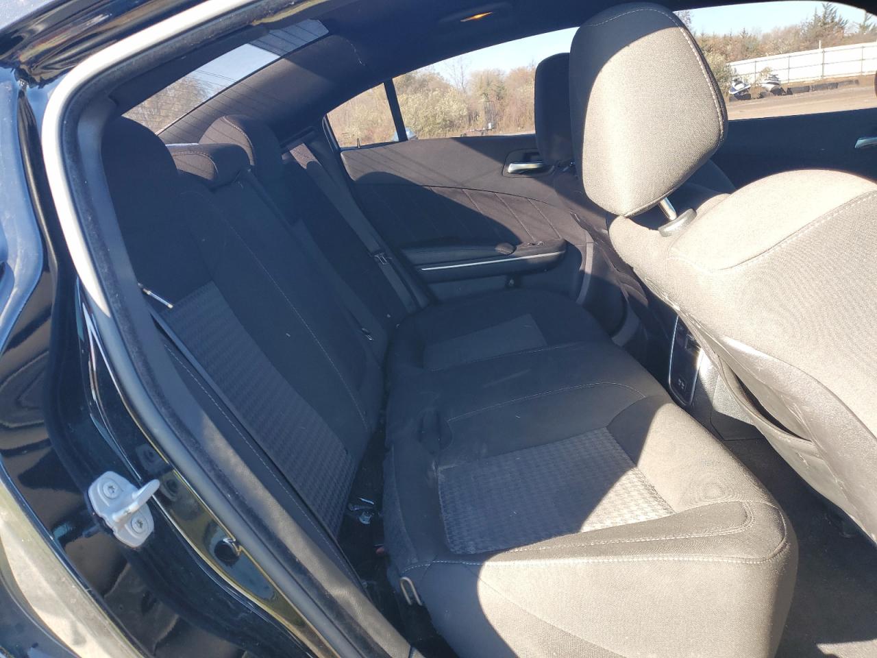 DODGE CHARGER SCAT PACK