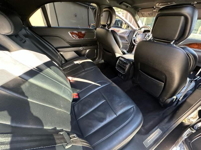 2017 LINCOLN CONTINENTA 1LN6L9UK9H5617828