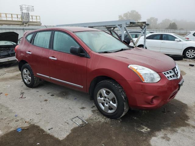 2013 NISSAN ROGUE S - JN8AS5MV0DW146942