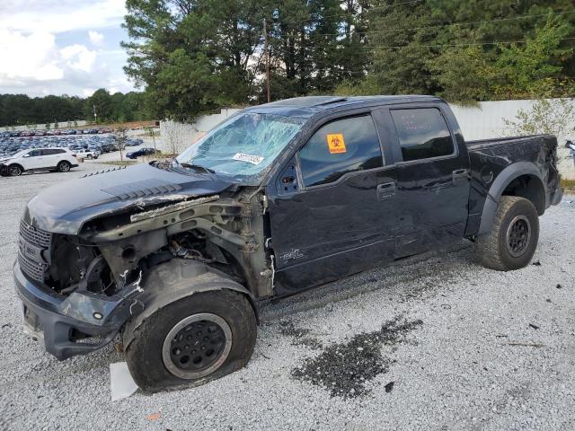 2014 FORD F150 SVT R #3284041820