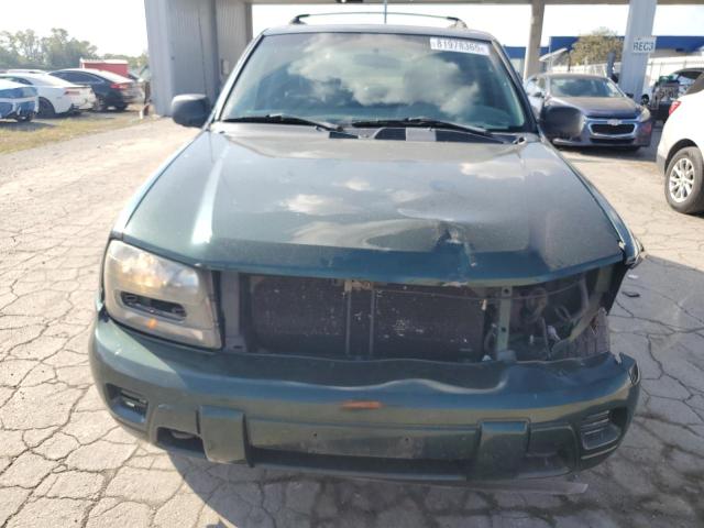 2002 CHEVROLET TRAILBLAZER #3276486142