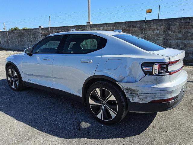 2023 POLESTAR 2 - YSMEG3KA1PL126146