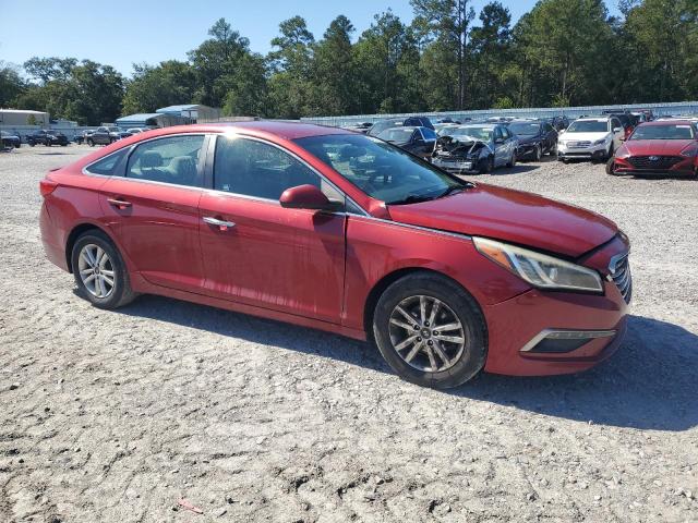 2015 HYUNDAI SONATA SE 5NPE24AF2FH089415