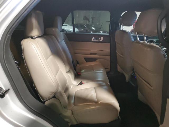 2013 FORD EXPLORER X - 1FM5K7D84DGB37525