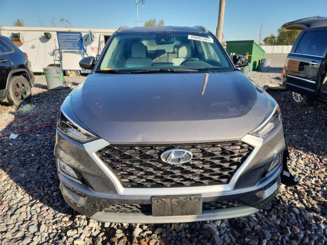 2021 HYUNDAI TUCSON LIM KM8J33AL9MU351165