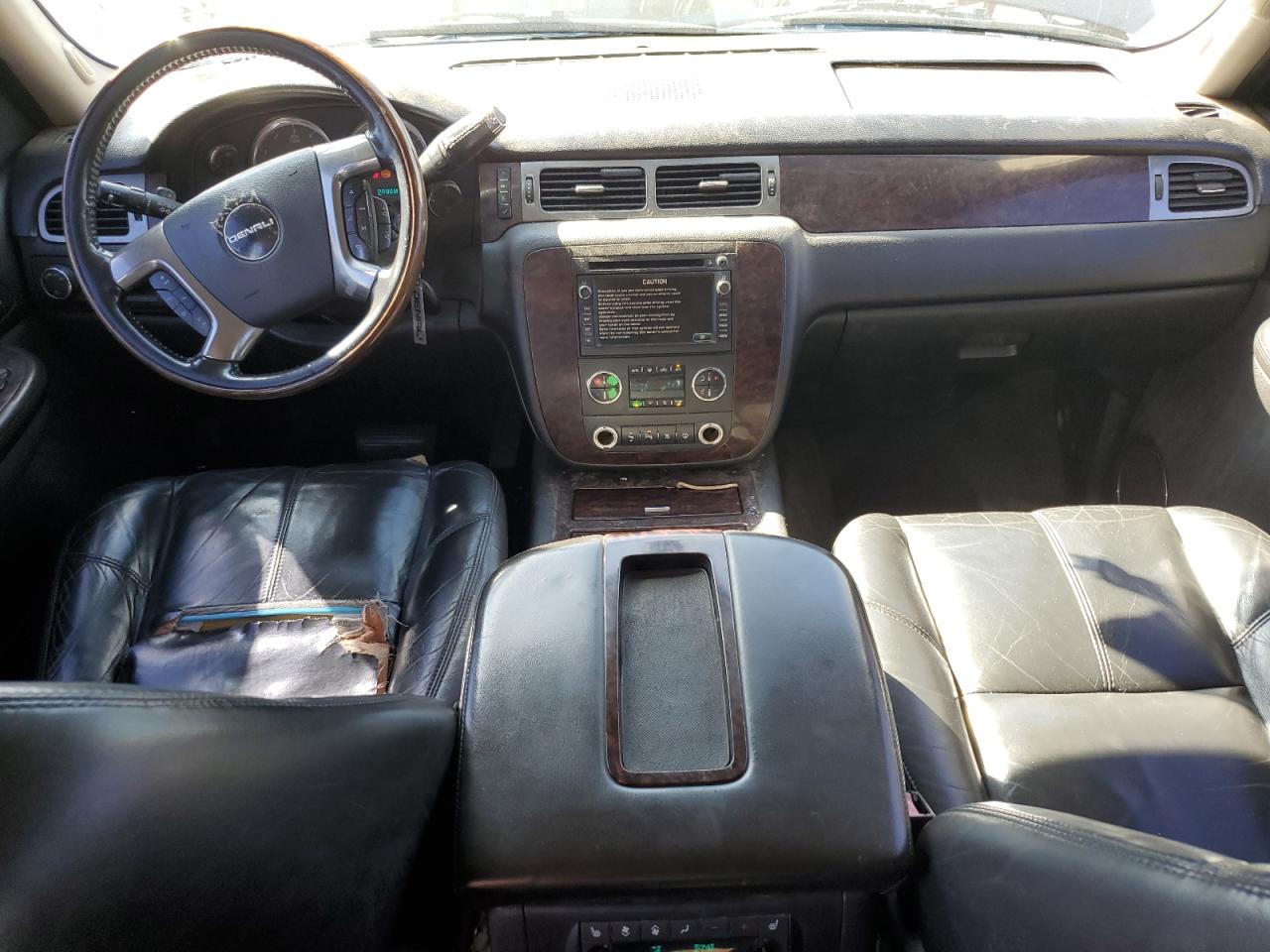 Lot #3280312993 2007 GMC YUKON DENA