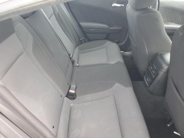 2021 DODGE CHARGER SX - 2C3CDXBGXMH625578