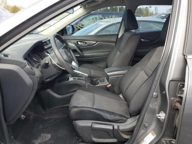 2017 NISSAN ROGUE S - JN8AT2MVXHW263946