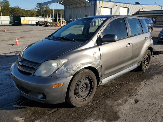 Global Auto Auctions: 2004 TOYOTA SCION XA