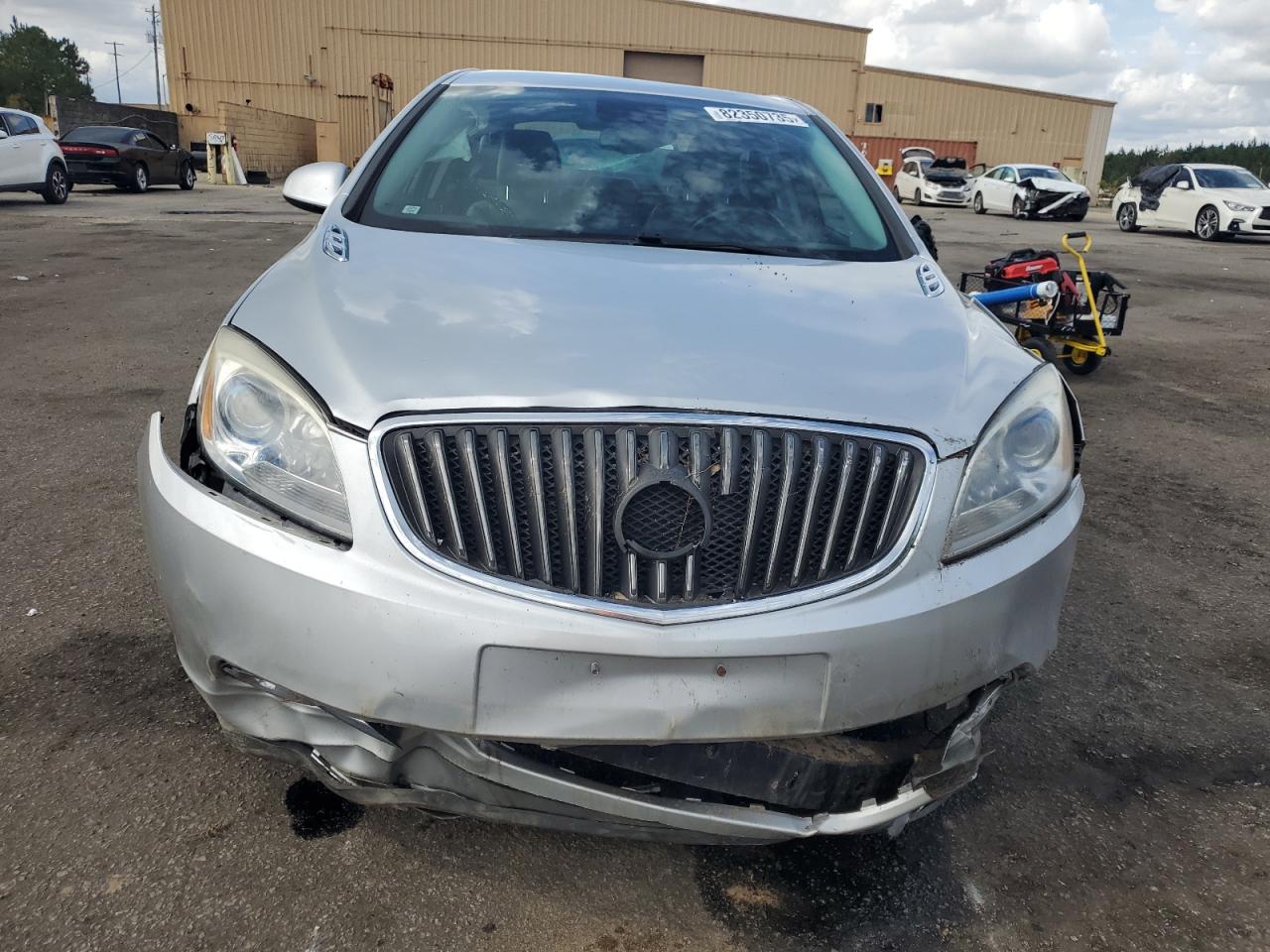 BUICK VERANO SPORT TOURING