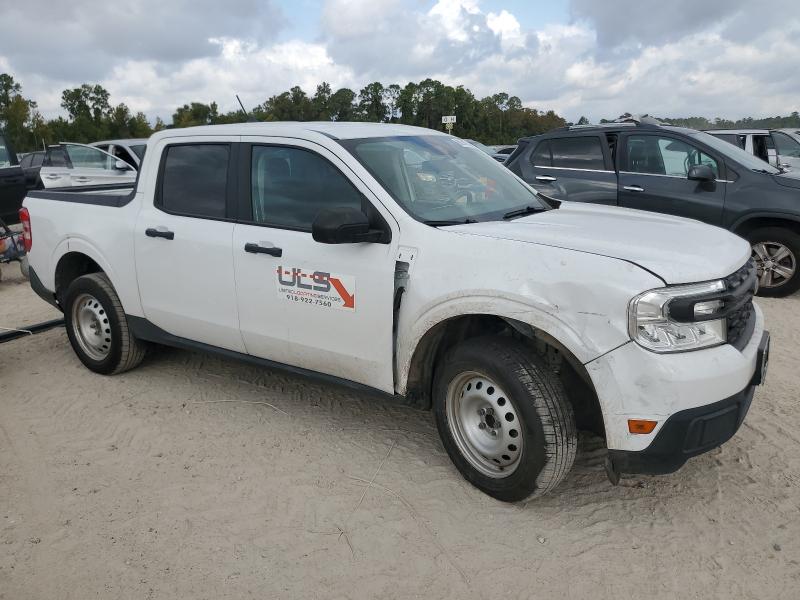 2022 FORD MAVERICK X - 3FTTW8E38NRA25670