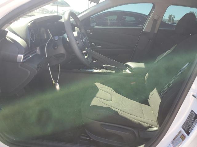 2024 HYUNDAI ELANTRA SE #3310408952