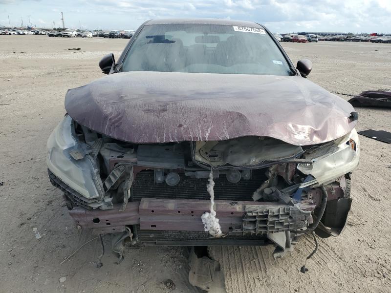 2016 HONDA ACCORD SPO - 1HGCR2F58GA202804