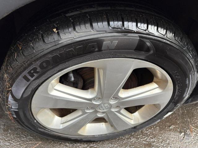2016 BUICK ENCORE KL4CJASBXGB735351