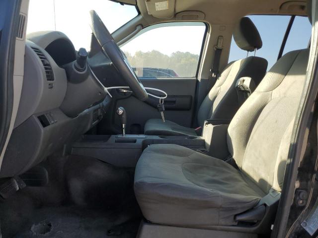 2011 NISSAN XTERRA OFF #3290221211