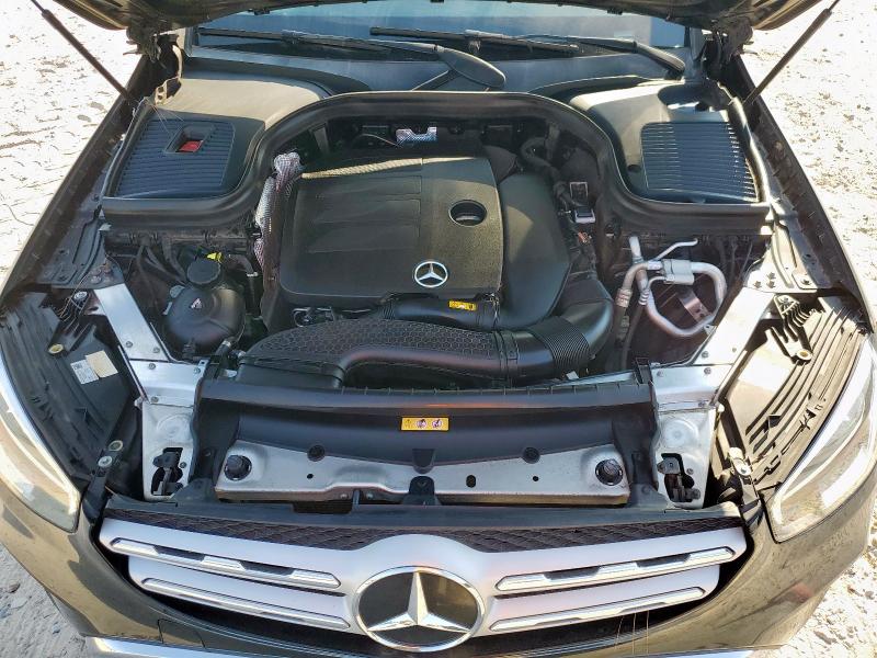 2021 MERCEDES-BENZ GLC 300 W1N0G8DBXMF869965