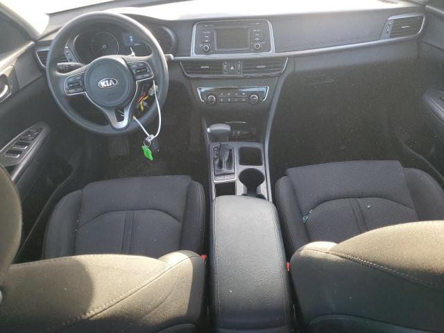 2017 KIA OPTIMA LX #3289196353